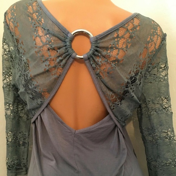 Harley-Davidson Tops - Harley-Davidson Embellished Top